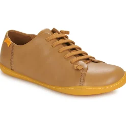 Camper - PEU CAMI