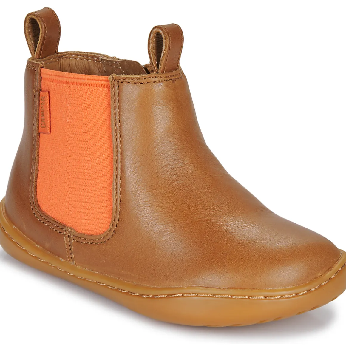 Camper - PEU CAMI