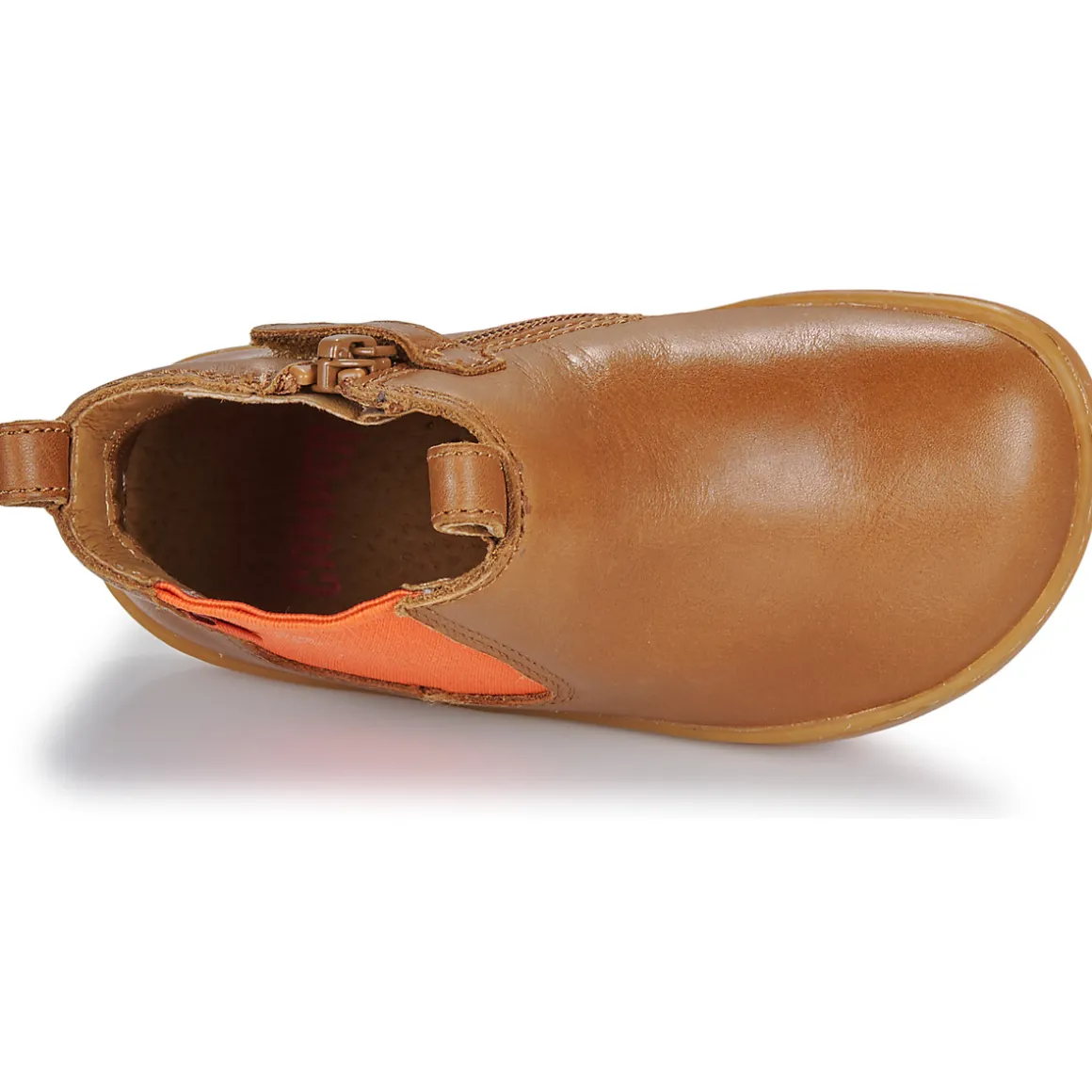 Camper - PEU CAMI