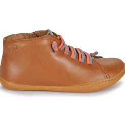 Camper - PEU CAMI