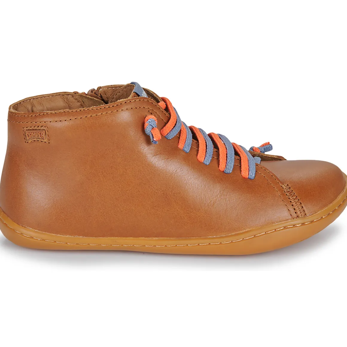 Camper - PEU CAMI