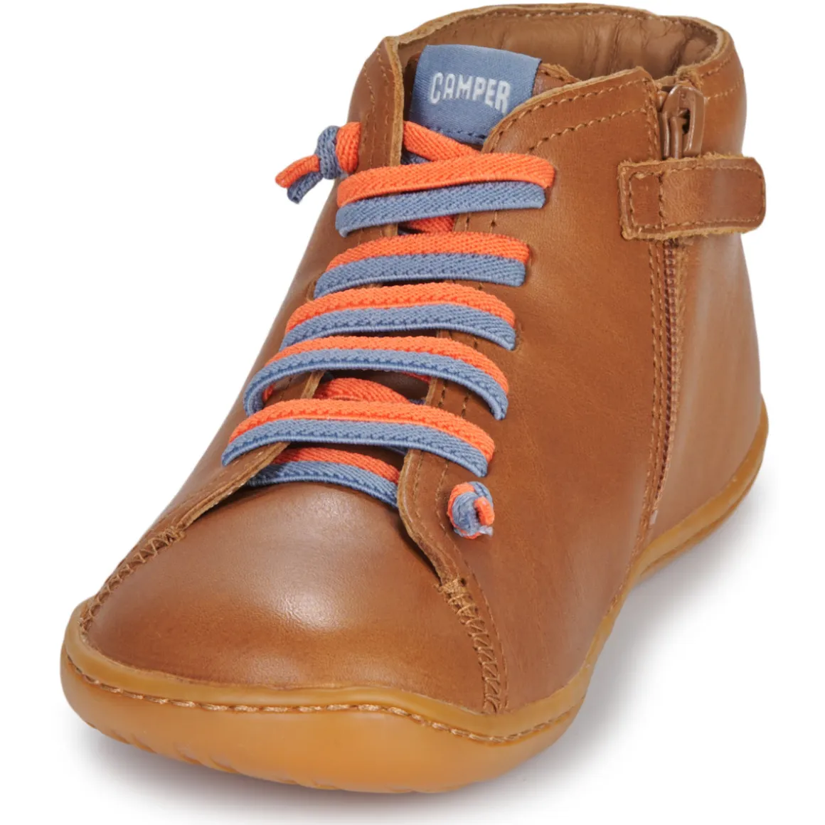 Camper - PEU CAMI