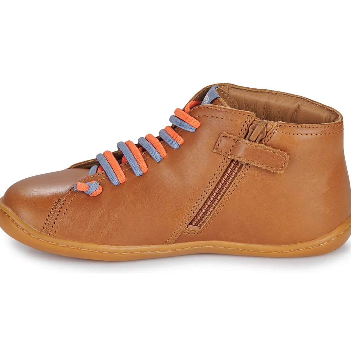 Camper - PEU CAMI