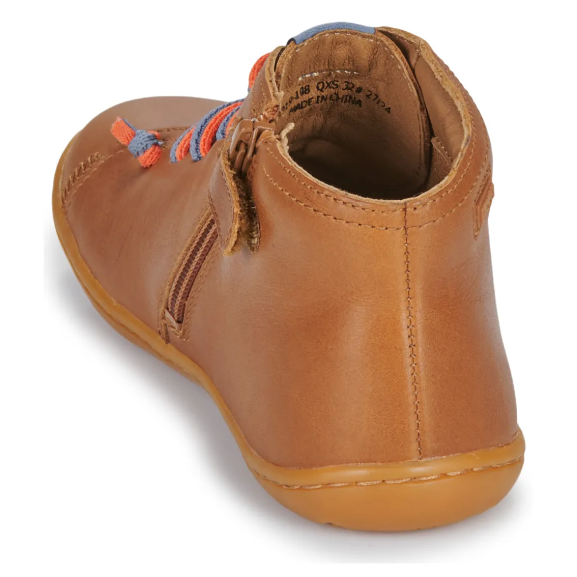 Camper - PEU CAMI