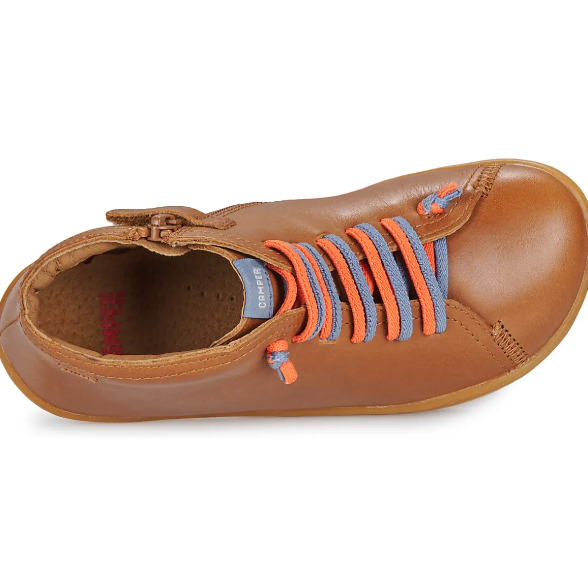 Camper - PEU CAMI