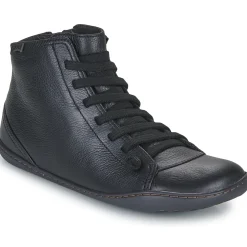 Camper - PEU CAMI
