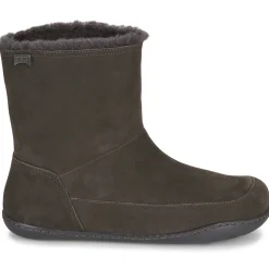 Camper - PEU CAMI