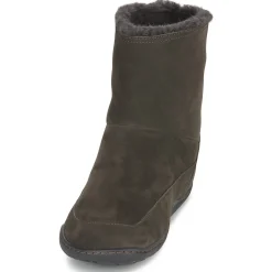 Camper - PEU CAMI