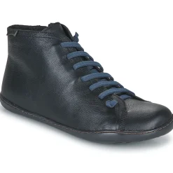 Camper - PEU CAMI