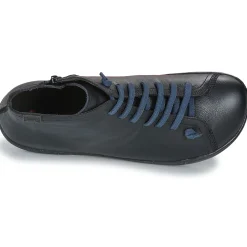 Camper - PEU CAMI