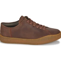 Camper - PEU TERRENO