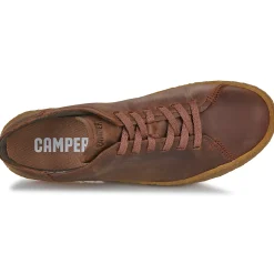 Camper - PEU TERRENO