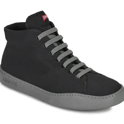Camper - PEU TOURING