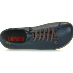Camper - PEUC