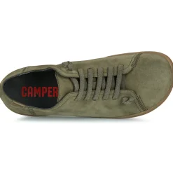Camper - PEUC