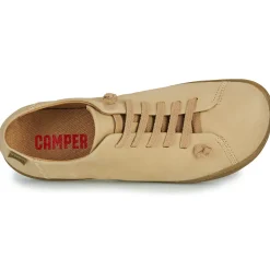 Camper - PEUC