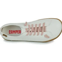 Camper - PEUC
