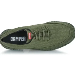 Camper - PIX