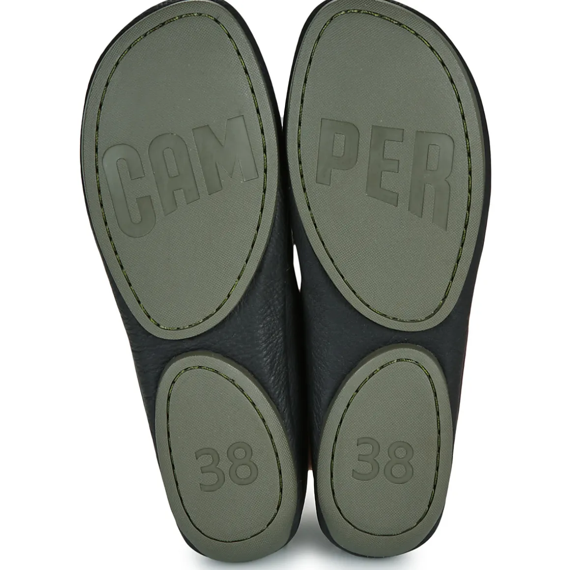 Camper - RIGN