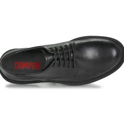 Camper - RTFT