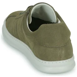 Camper - RUNNER FOUR