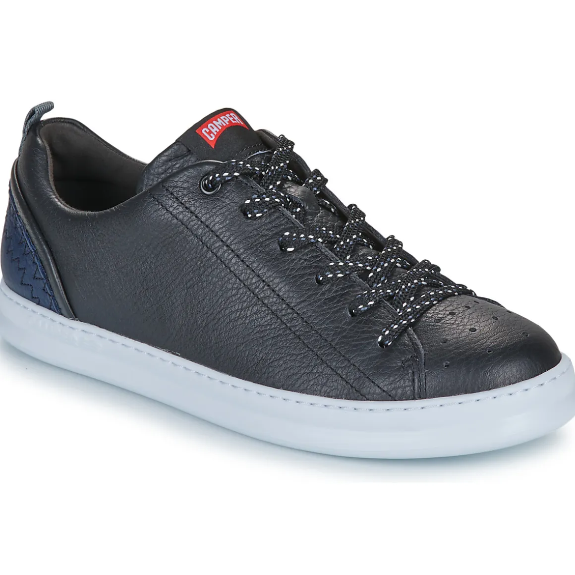 Camper - TWS
