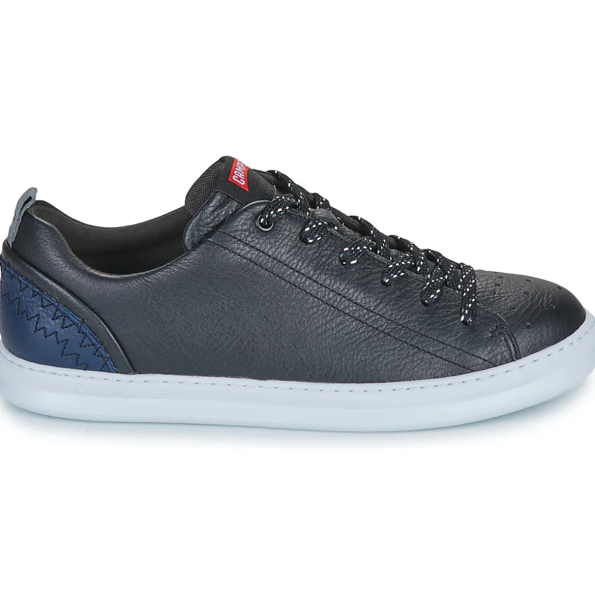 Camper - TWS