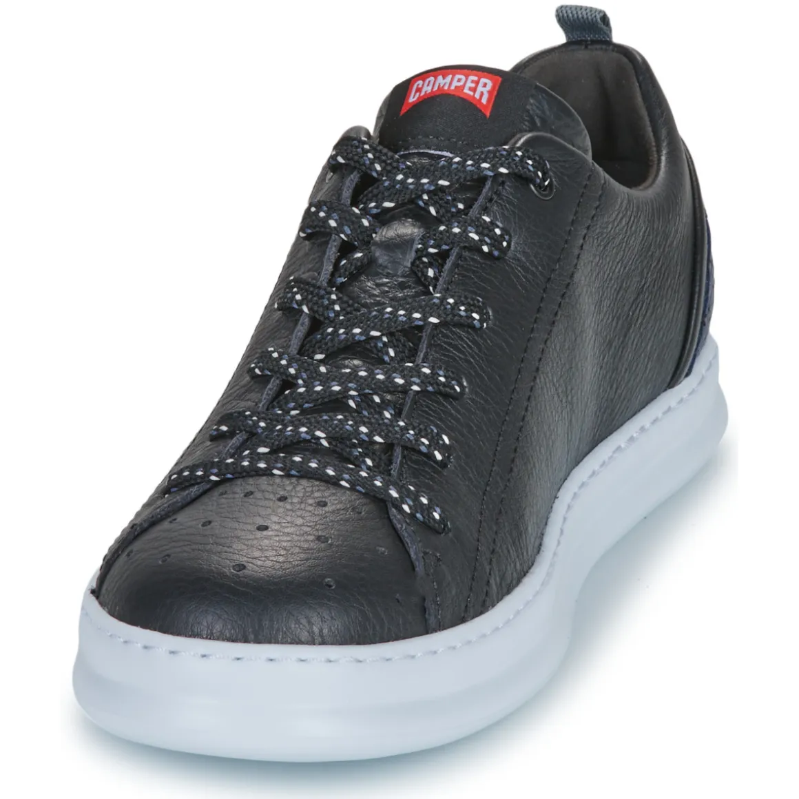 Camper - TWS
