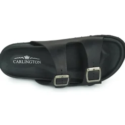 Carlington - JONY