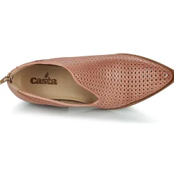 Casta - DAVIDA