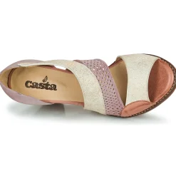 Casta - NEEDA