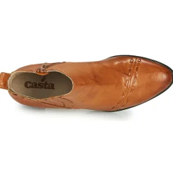 Casta - SANTA
