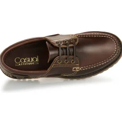 Casual Attitude - NEVIL