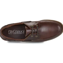 Casual Attitude - REVORO