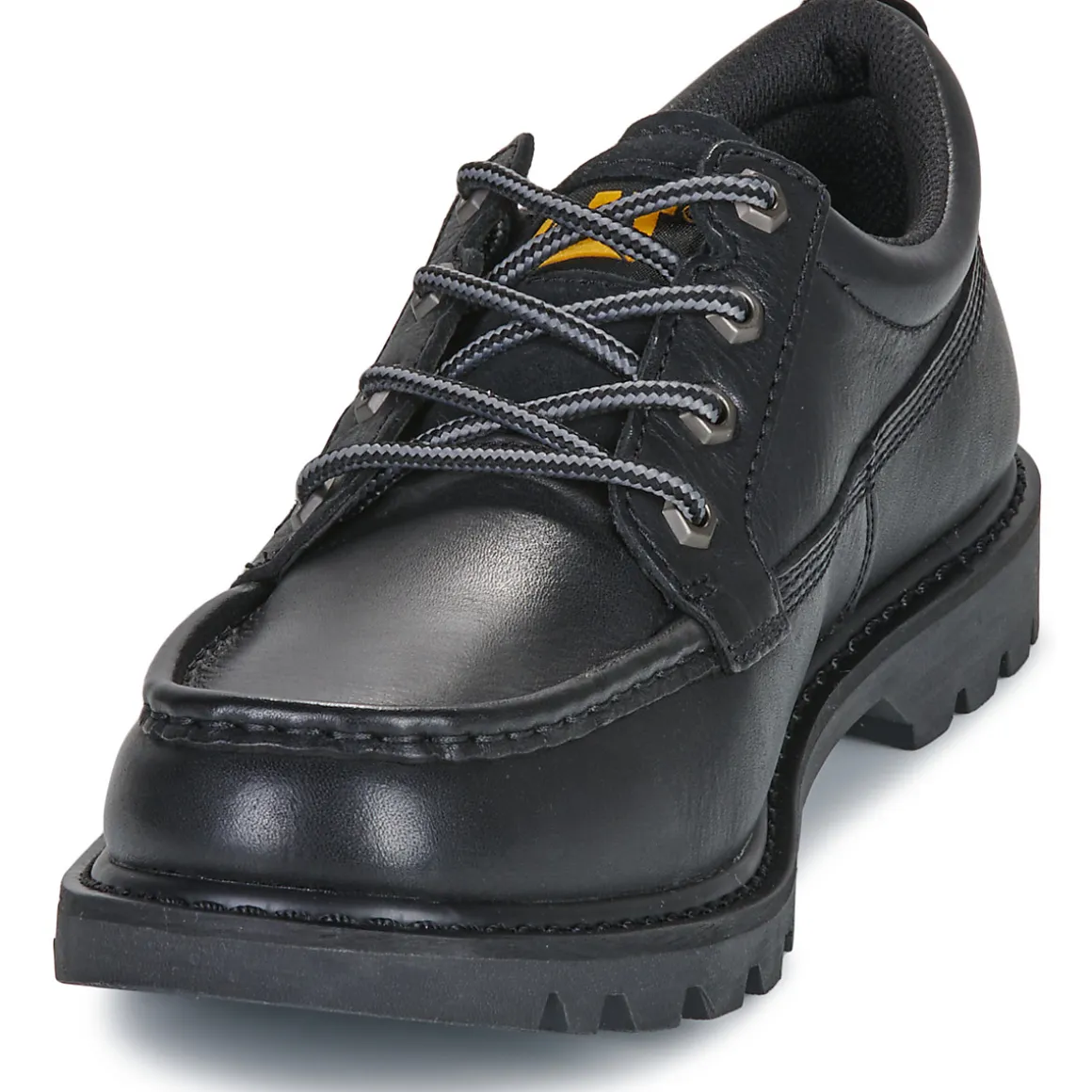 Caterpillar - COLORADO MOC TOE LOW