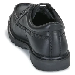 Caterpillar - COLORADO MOC TOE LOW