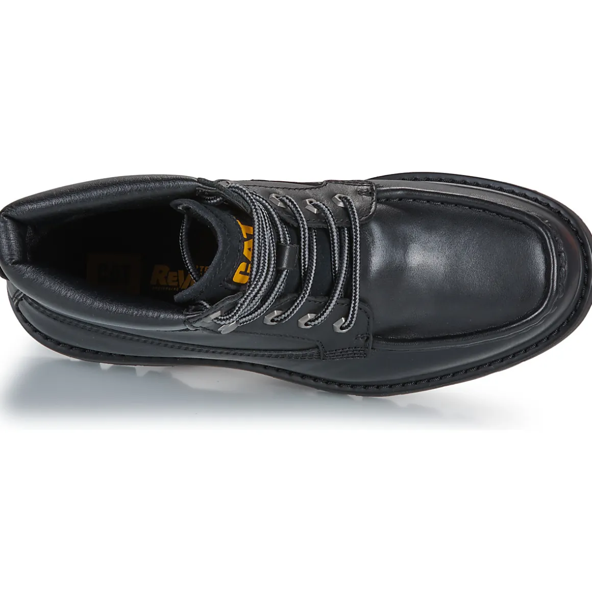Caterpillar - COLORADO MOC TOE