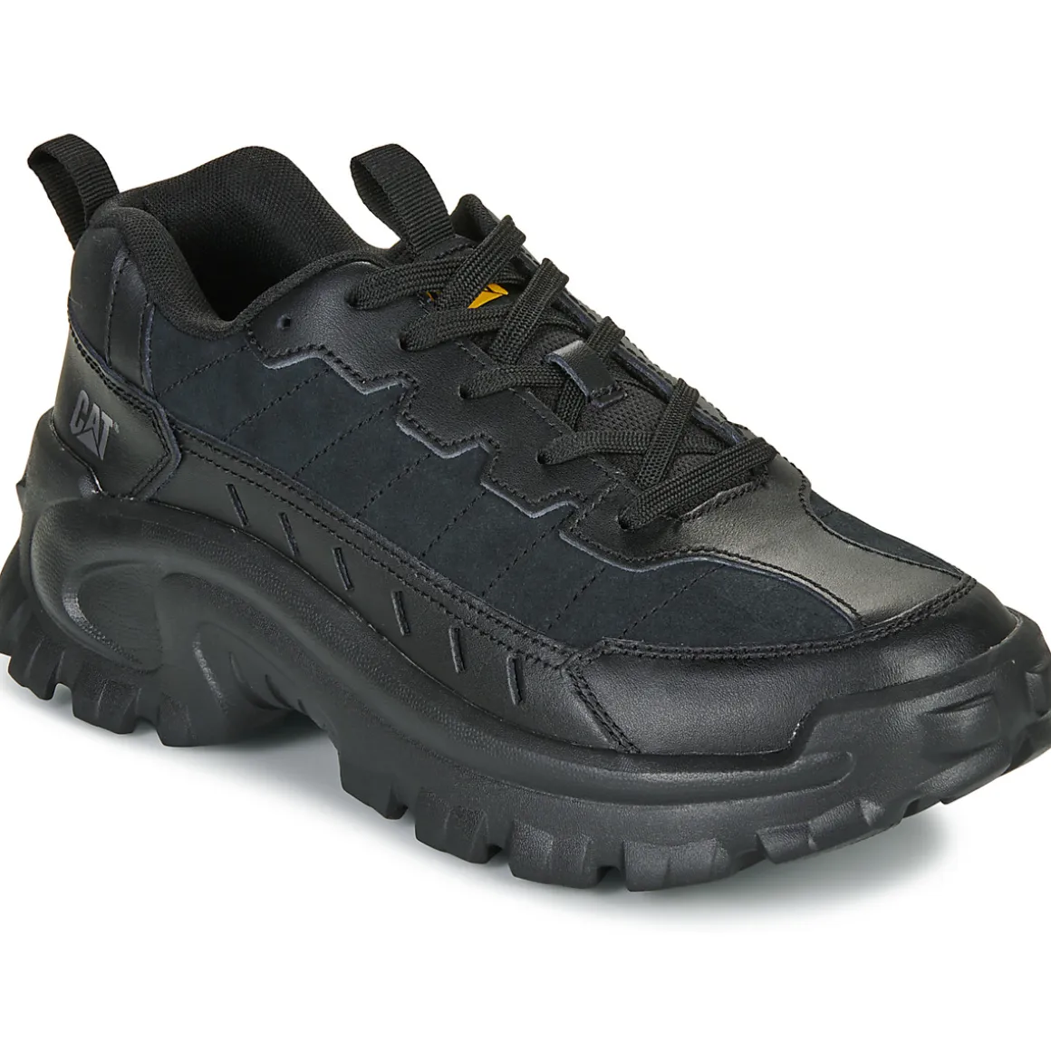 Caterpillar - INTRUDER LITE