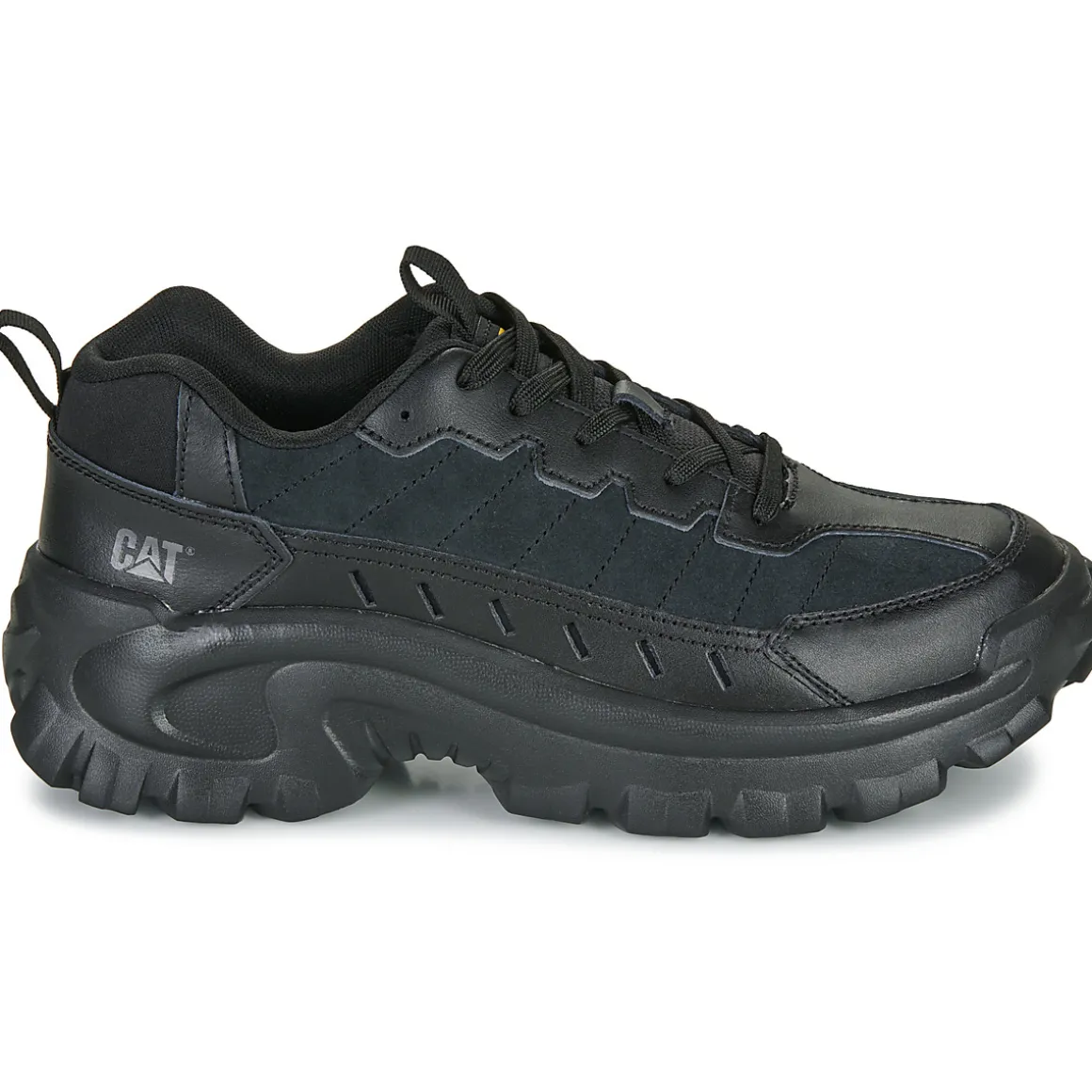 Caterpillar - INTRUDER LITE