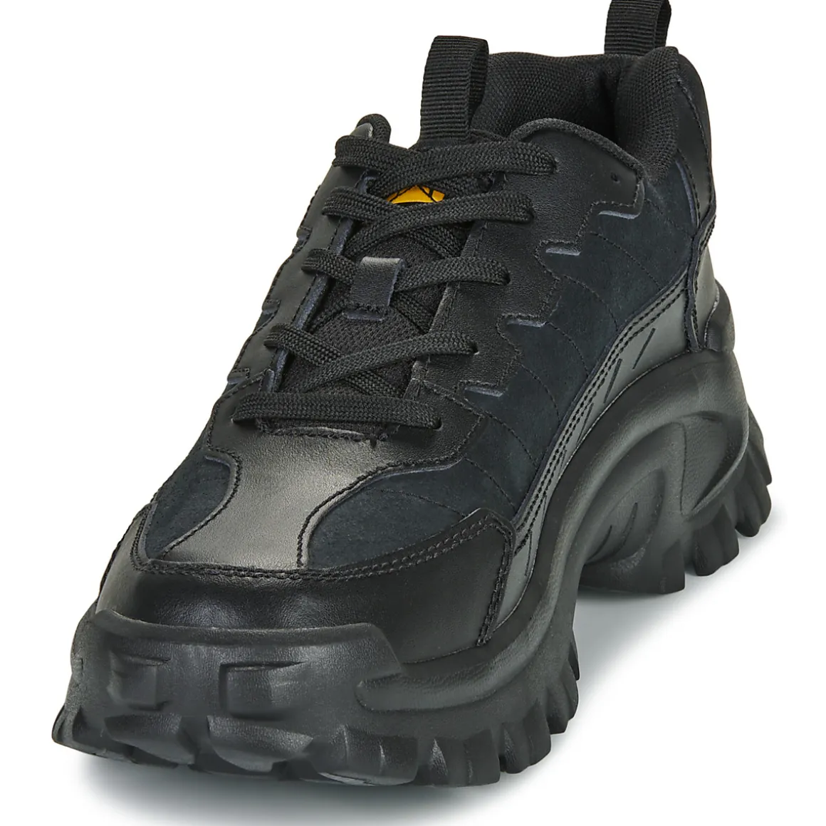 Caterpillar - INTRUDER LITE