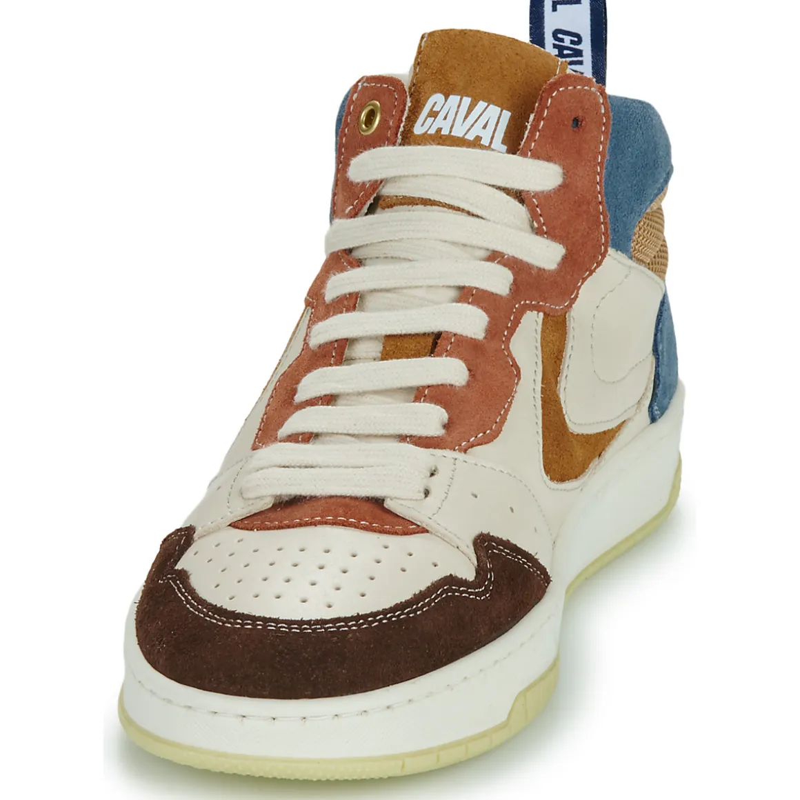 Caval - MID SNAKE