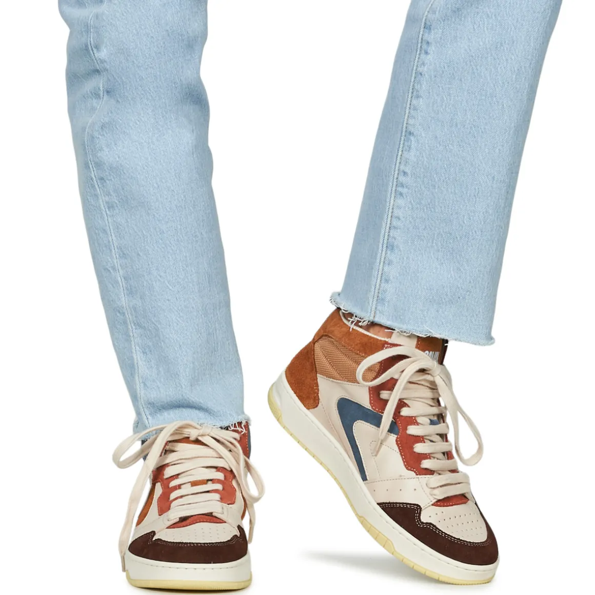 Caval - MID SNAKE