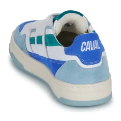 Caval - PLAYGROUND