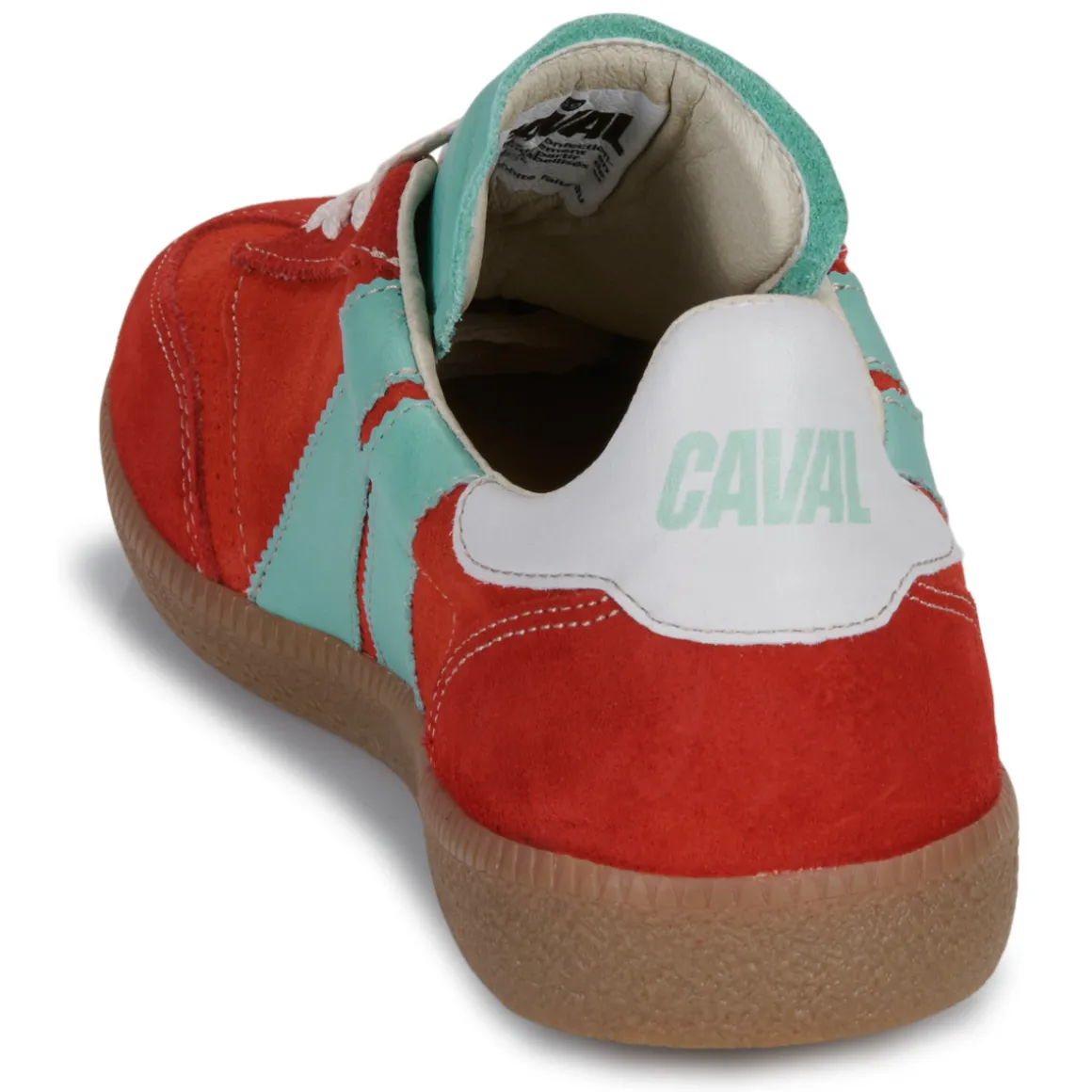 Caval - PULSE