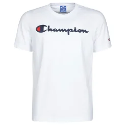 Champion - COTTON ATHLETIC JERSEY COMBED