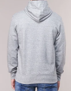Champion - HEAVY COTTON POLY FLEECE