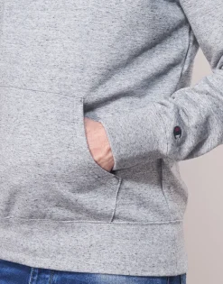 Champion - HEAVY COTTON POLY FLEECE