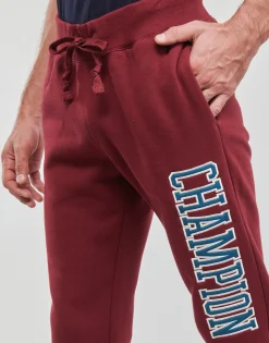 Champion - HEAVY COTTON POLY FLEECE