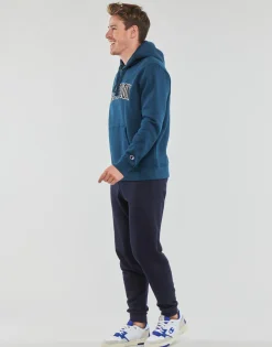 Champion - HEAVY COTTON POLY FLEECE