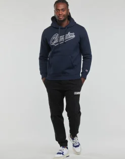 Champion - WT NEW PEACHED HEAVY WASHED STRETCH COTTON TWILL